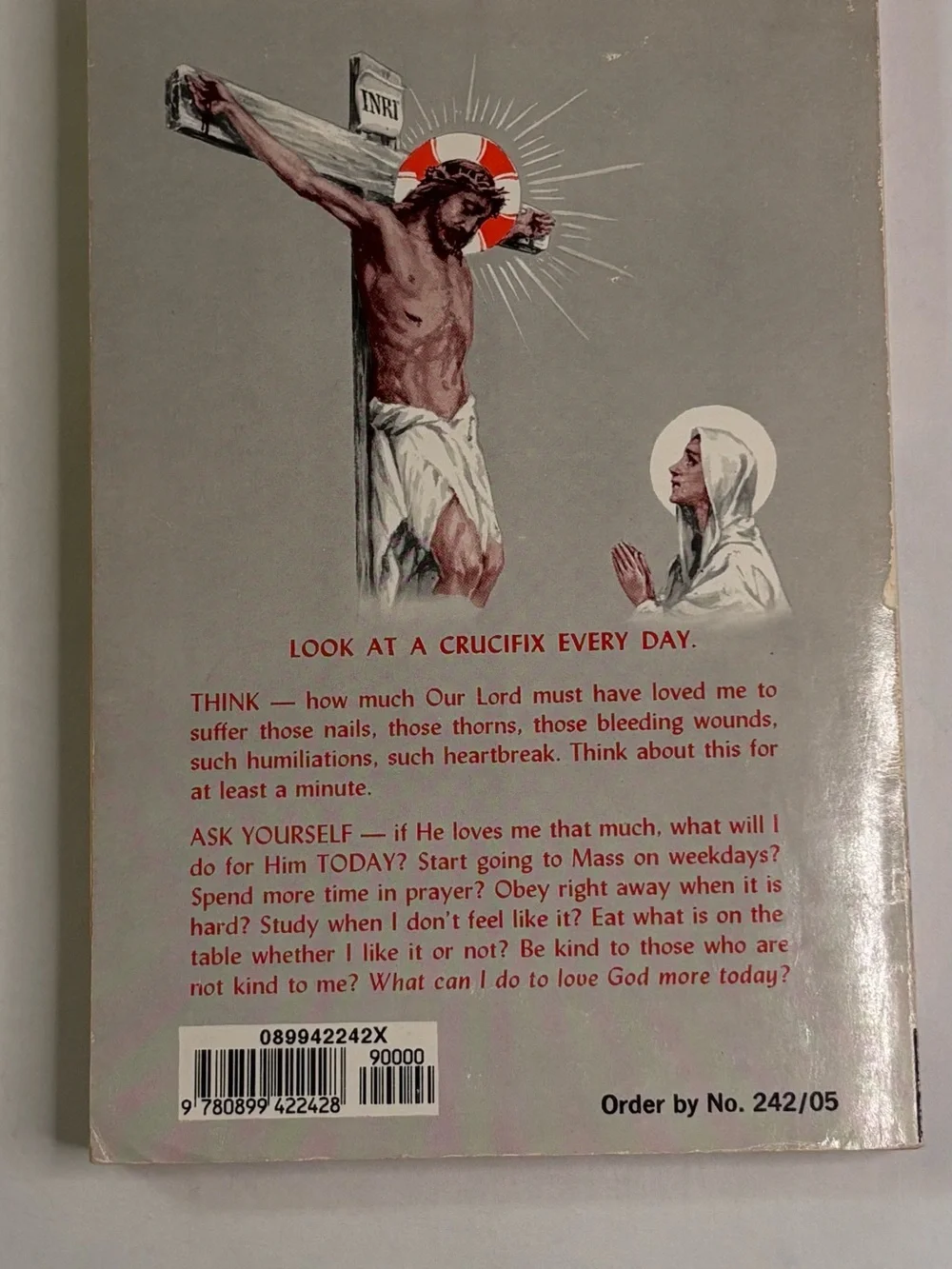 The New Saint Joseph Baltimore Catechism No. 2 - Illustrated Religious Book